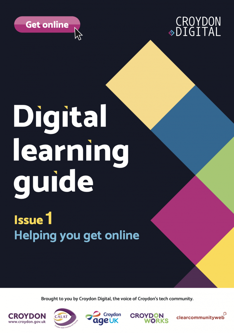 Creating a digital inclusion guide Digital Inclusion Toolkit