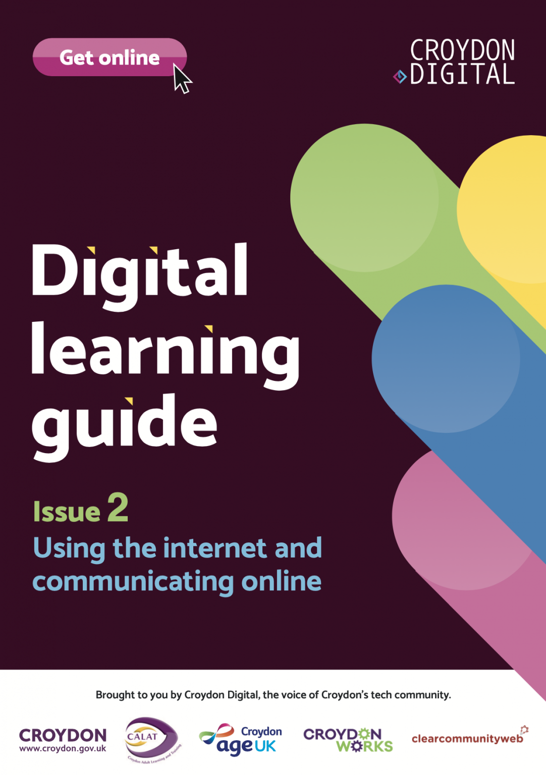 Creating a digital inclusion guide Digital Inclusion Toolkit