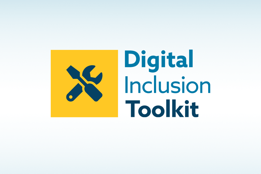 Digital Inclusion Toolkit
