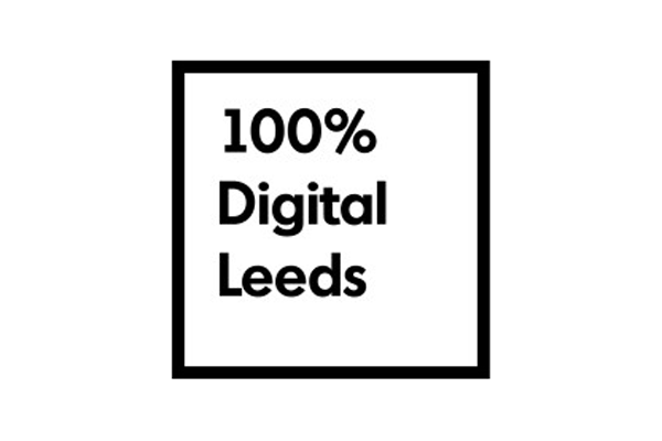 100% Digital Leeds